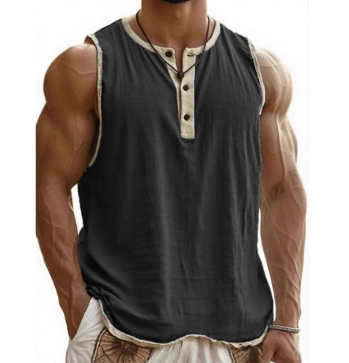 Shirt aus Baumwolle für Sport und Freizeit