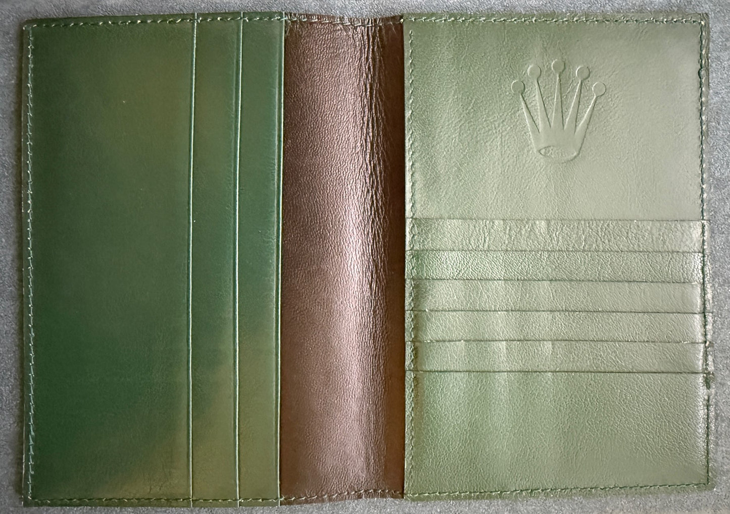 Rolex Oyster Accessoires (selten)