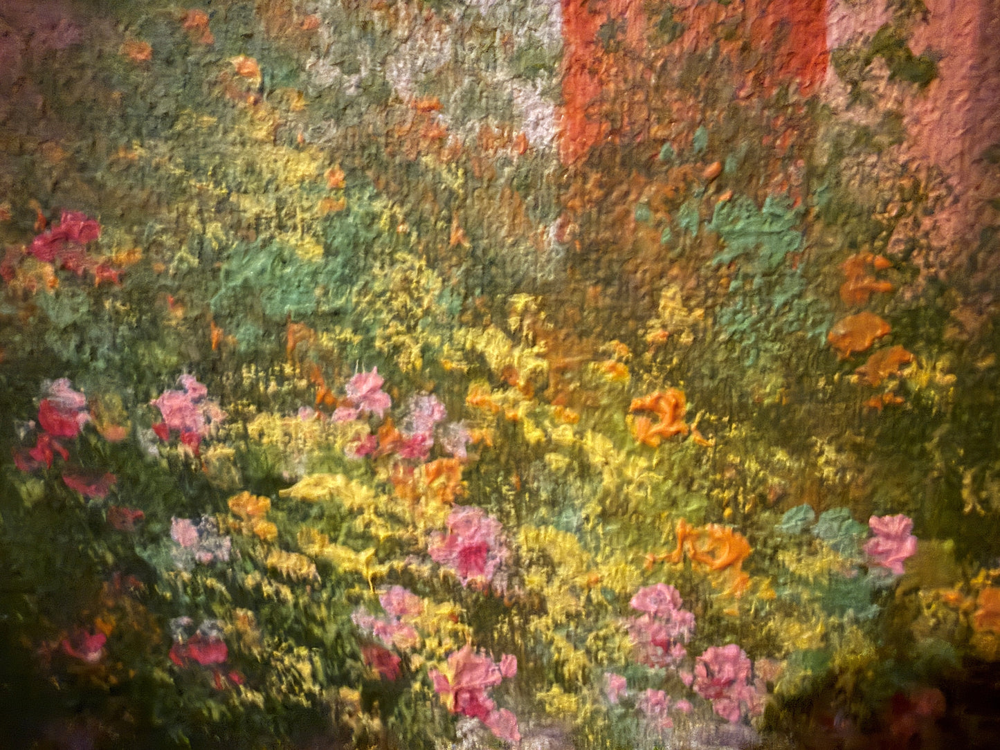 Gandria Ticino von Serafino Giambonini