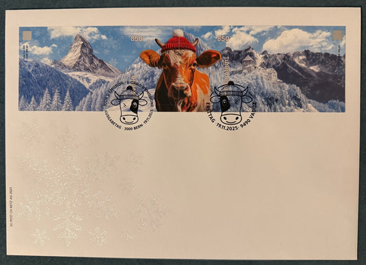Swiss Crypto Stamp "CHLI 2.0" Ricardo.ch Auktion ab 1.- CHF