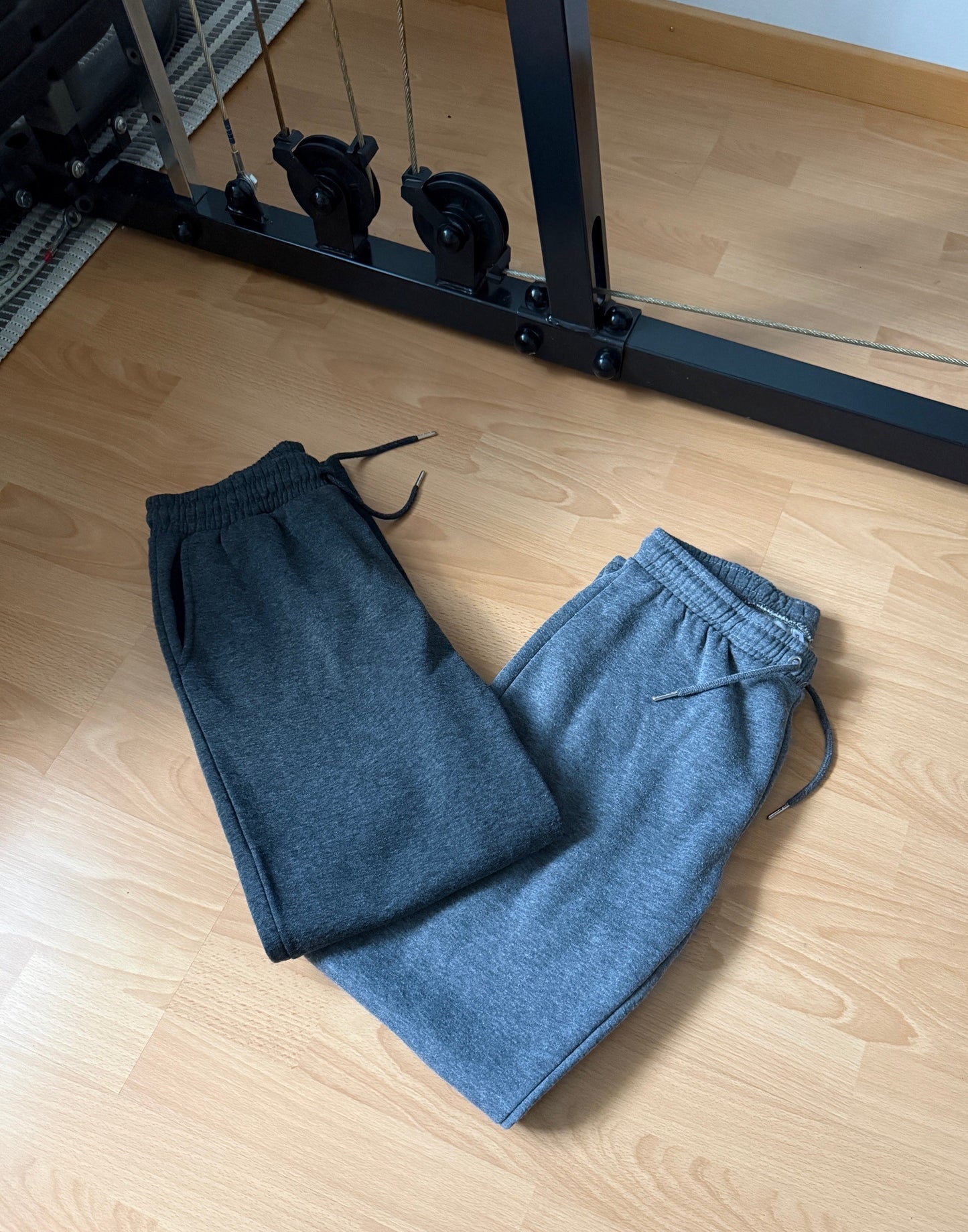 Aus zweiter Hand, Ceshd Pants Zweierset von Chicorée