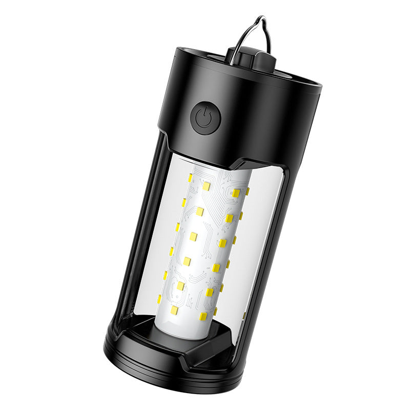 USB-AAA LED Outdoor Neue Campingleuchte