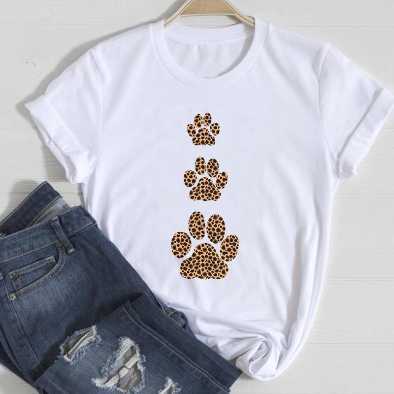 Women's cats short sleeve shirt