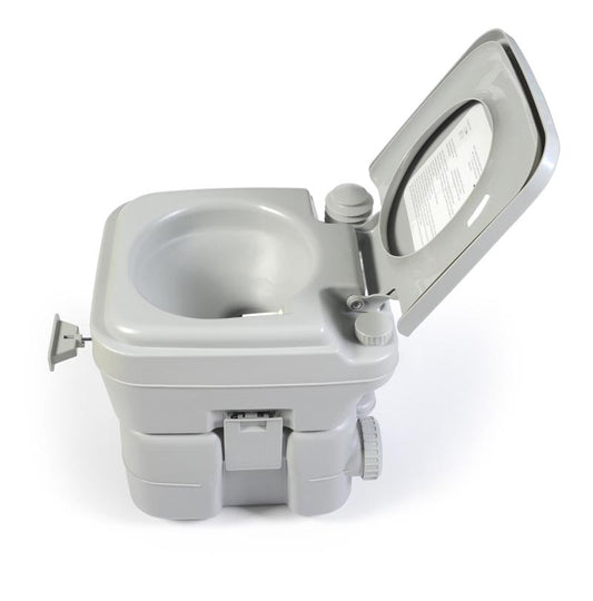 Camping wc toilet "portable"