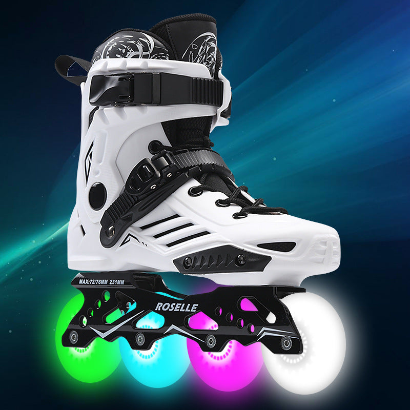 Sports Inline Skates Für Männer Und Frauen