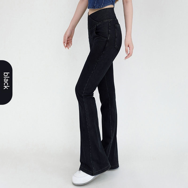 Women Sports Yoga Outerwear Casual Pants