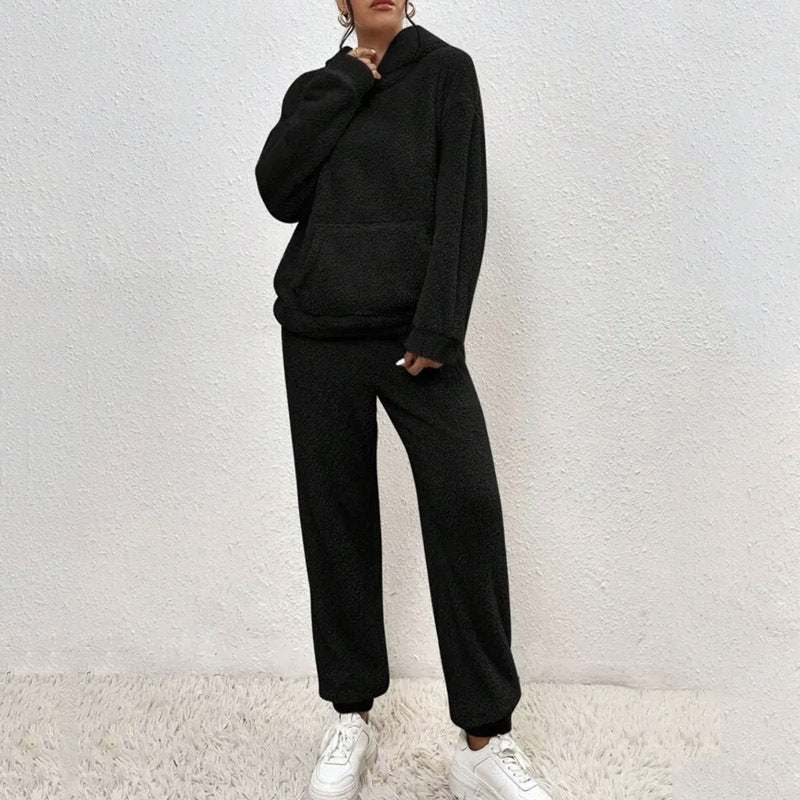 Damen In und Outdoor Plüsch Dress (Aktion)