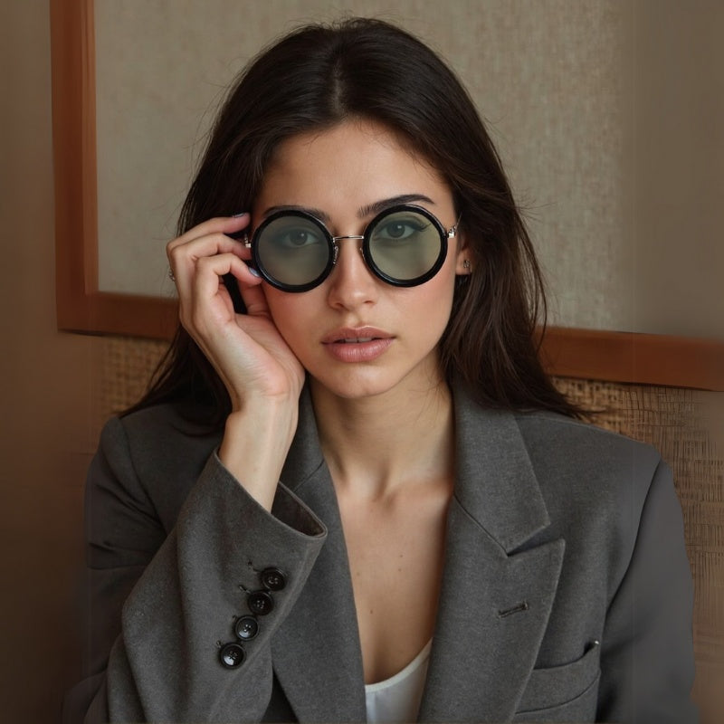 ND Sunglasses Dimmable Unisex (Ships from USA)