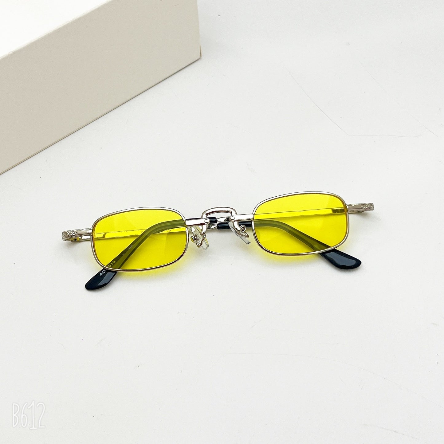 Women's Sunglasses Trend
