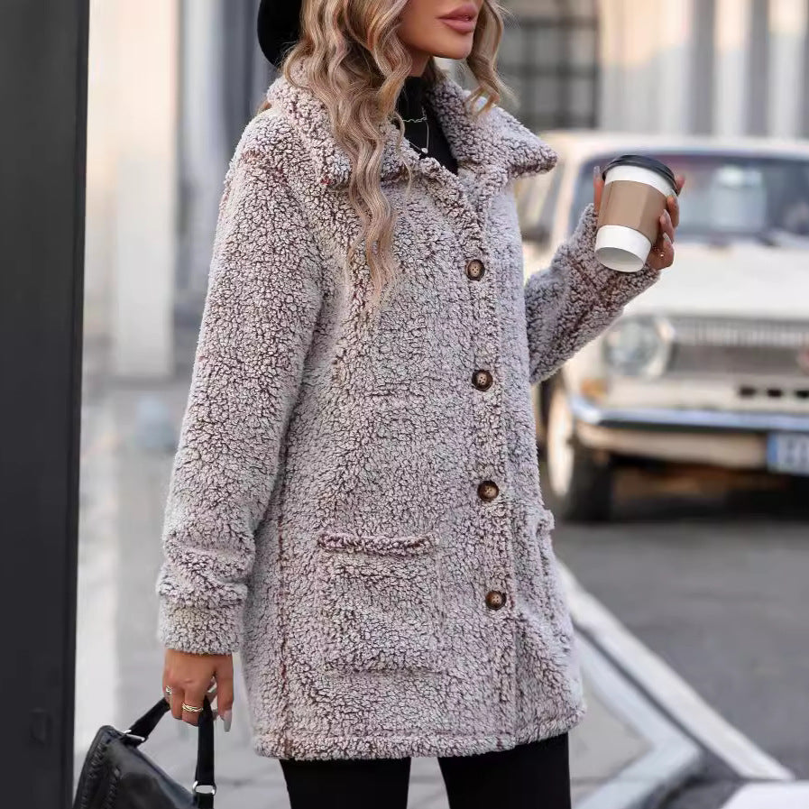 Damen Freizeitjacke, locker, lässig