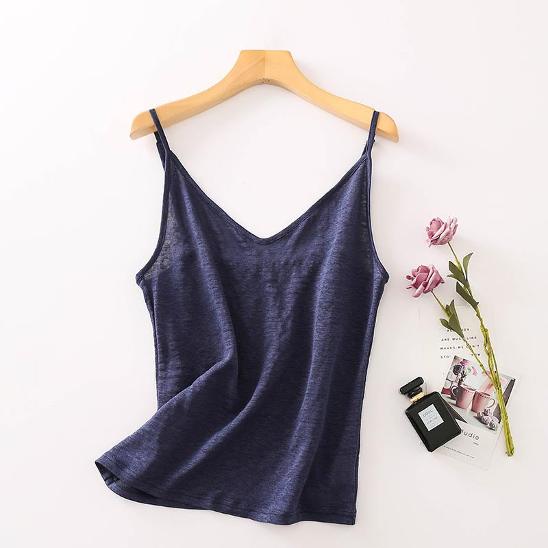 Women's Silk Camisole