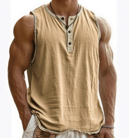 Shirt aus Baumwolle für Sport und Freizeit
