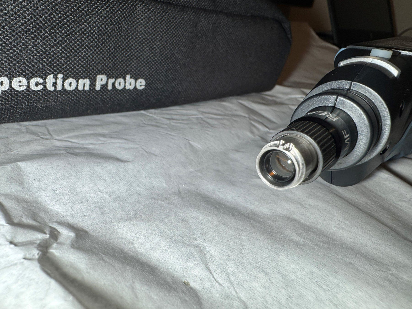 EXFO FIP-435B Fiber Inspection Probe