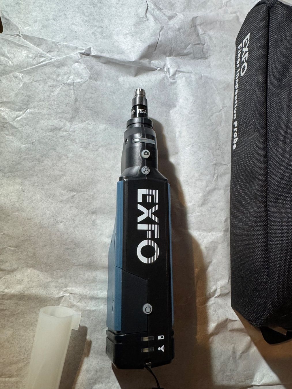 EXFO FIP-435B Fiber Inspection Probe