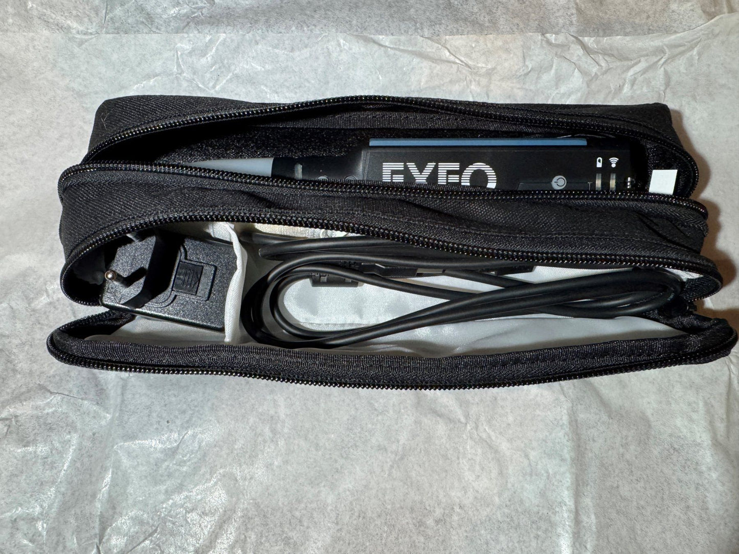 EXFO FIP-435B Fiber Inspection Probe