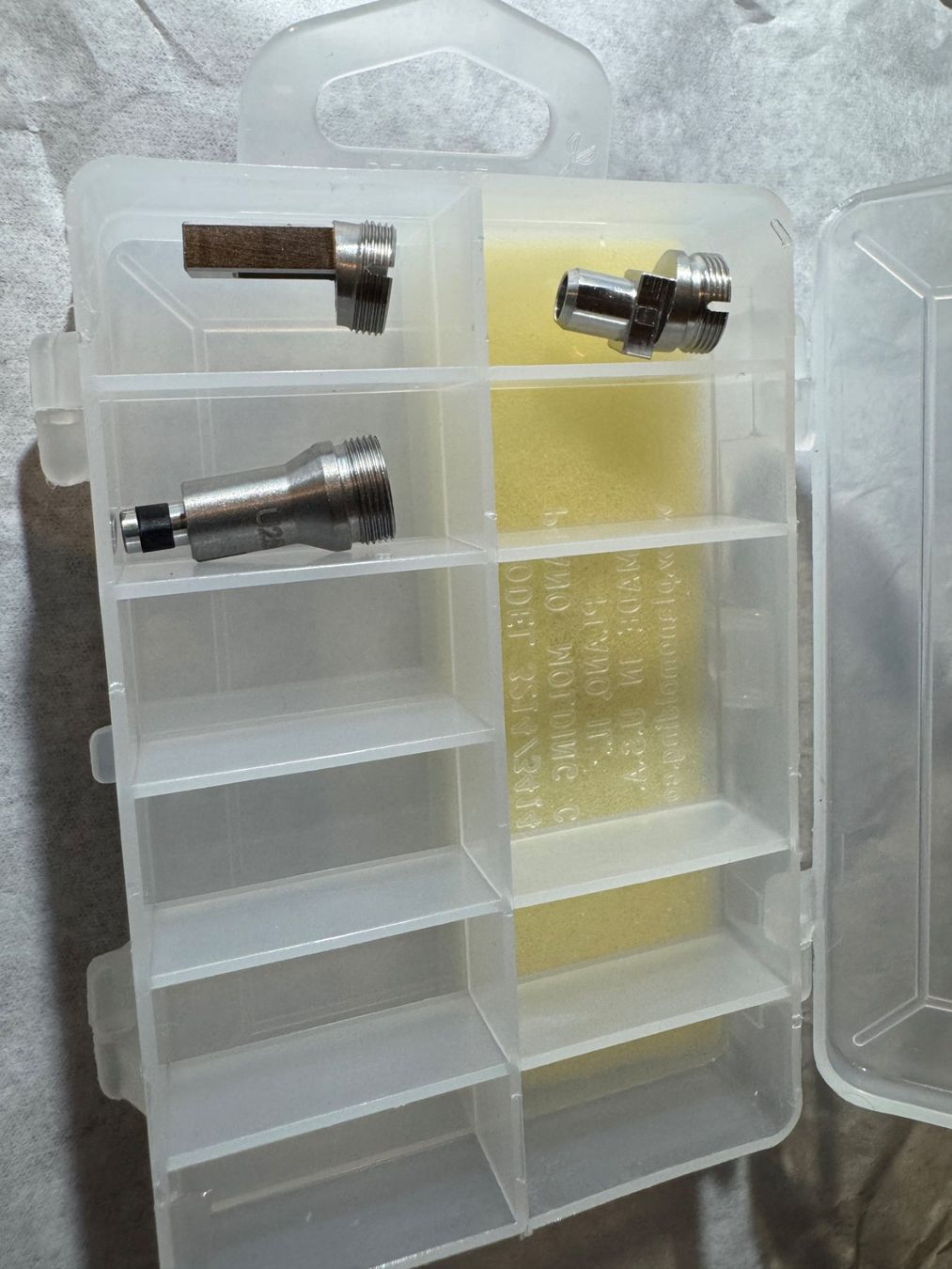 EXFO FIP-435B Fiber Inspection Probe