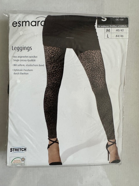 a2h Damen Leggings