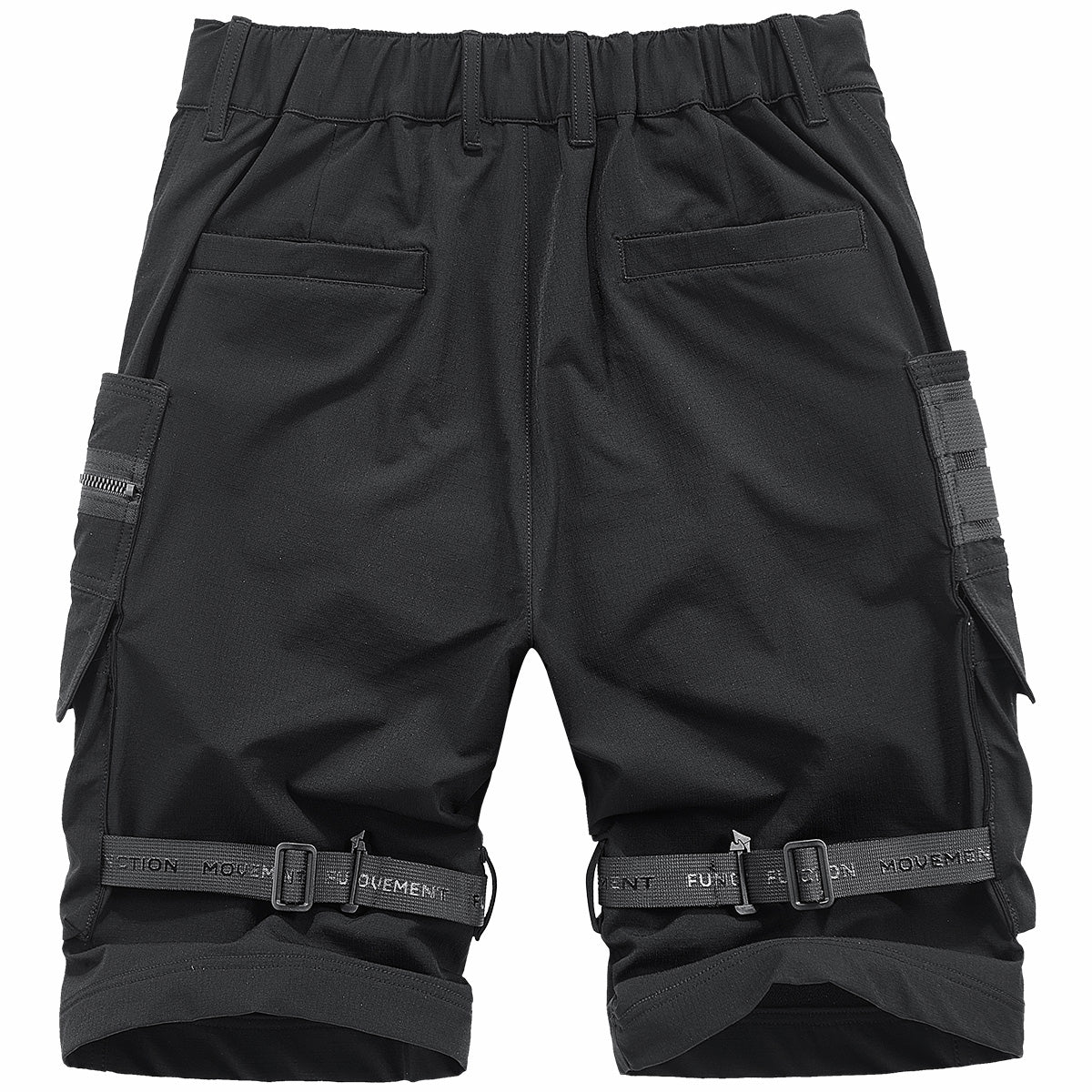 Men Funktionale Stil Arbeits Shorts für Männer, Women's