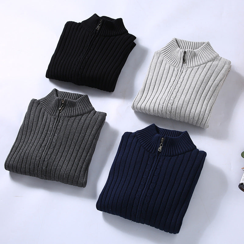 Men Fashion Sweater