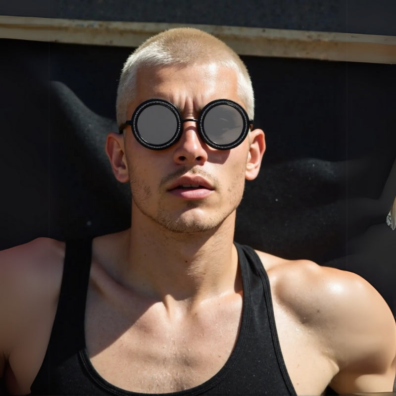 ND Sunglasses Dimmable Unisex (Ships from USA)