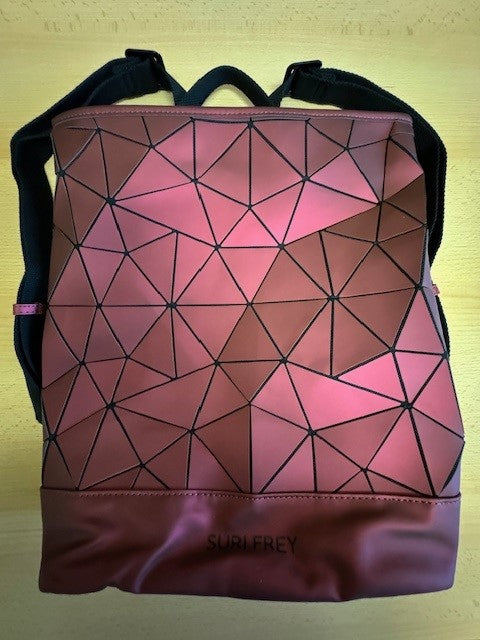 a2h Women Tagesrucksack SURI FREY