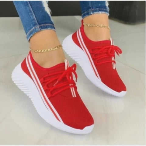 Women Sport Sneakers