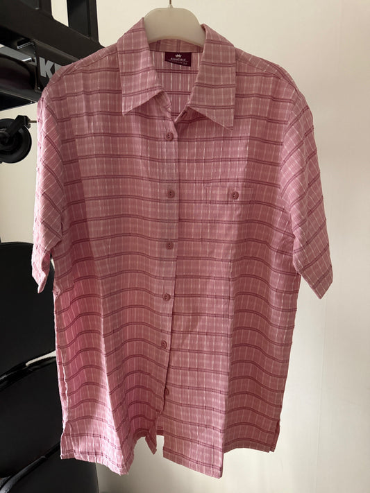 Aus zweiter Hand, Charles Vögele Outdoor Trekkingbluse