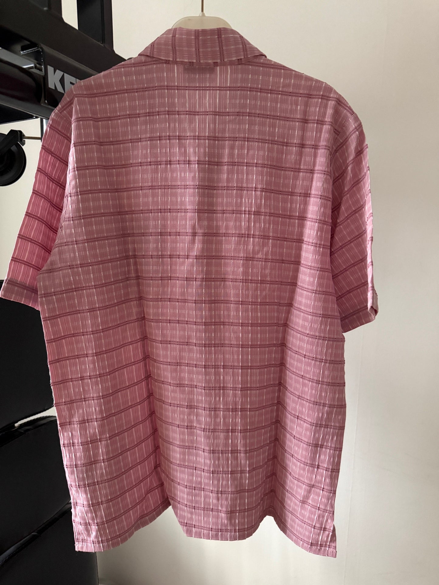 Aus zweiter Hand, Charles Vögele Outdoor Trekkingbluse